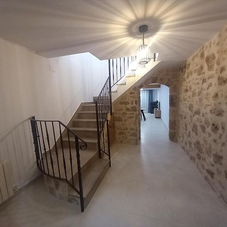 Les Gubies Villa Бесейте Екстериор снимка