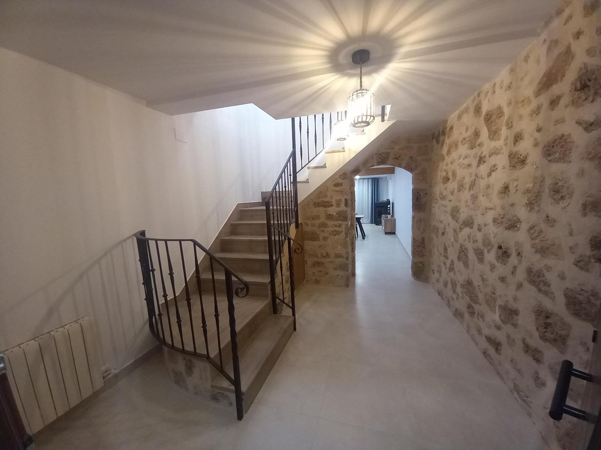Les Gubies Villa Бесейте Екстериор снимка