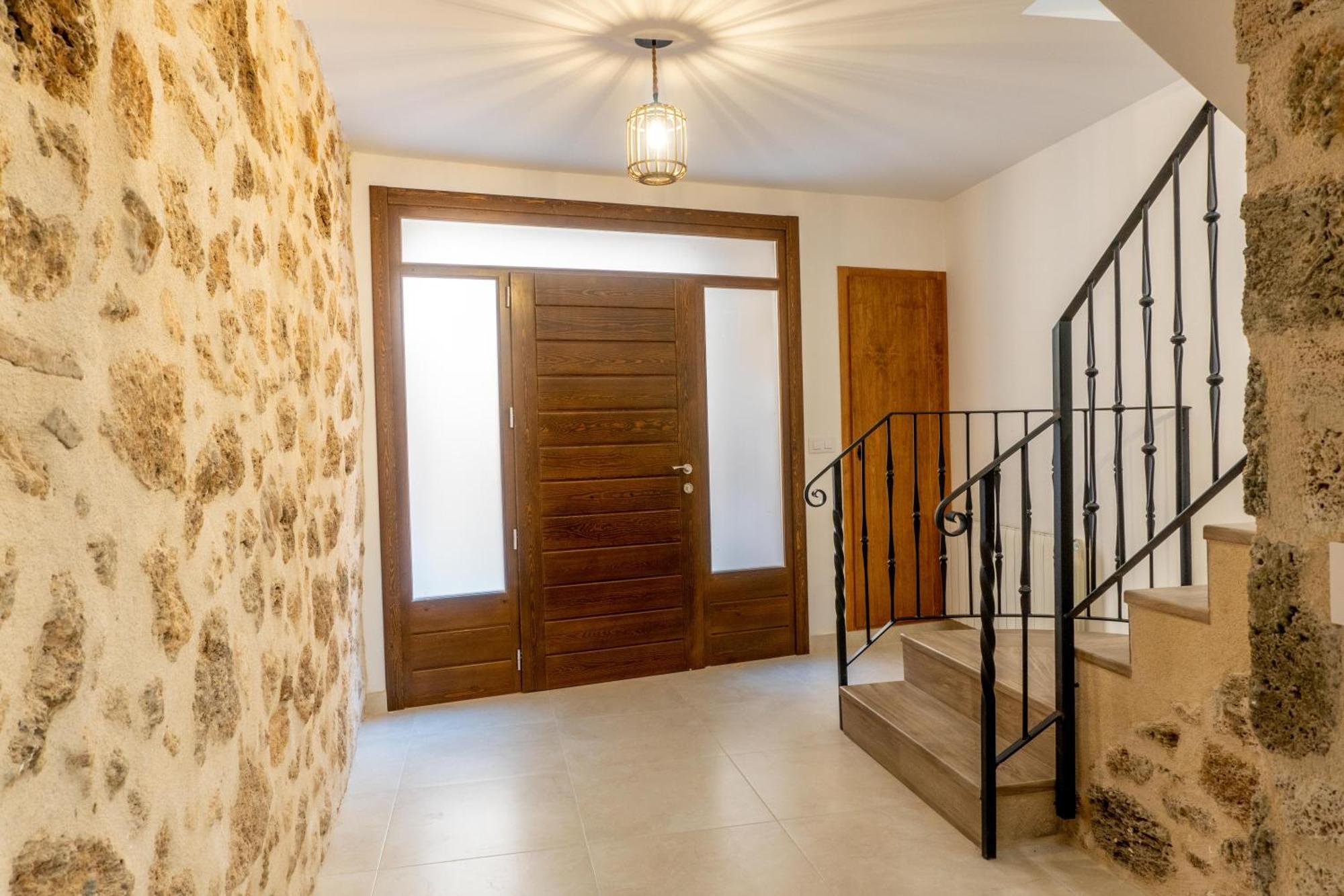 Les Gubies Villa Бесейте Екстериор снимка