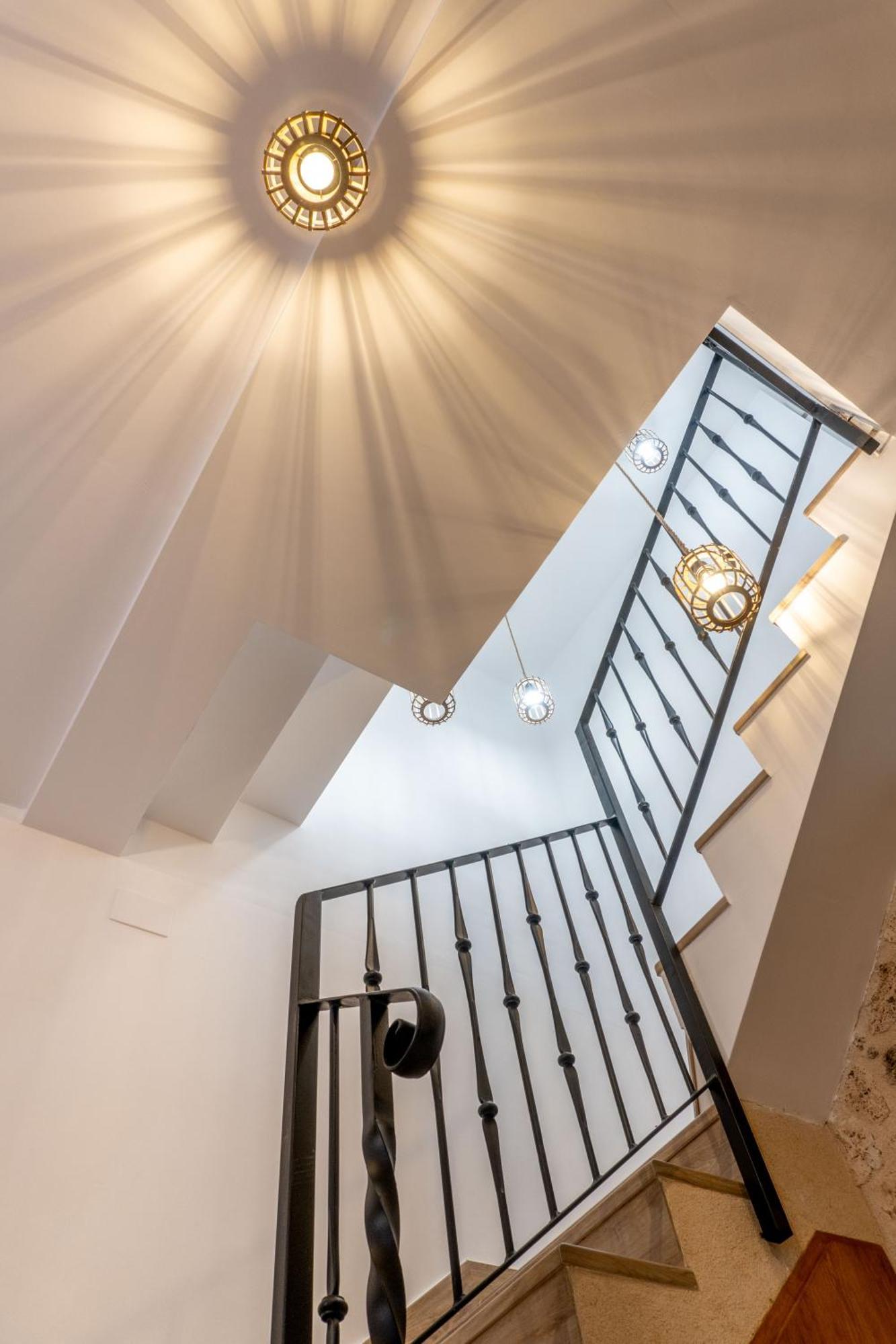 Les Gubies Villa Бесейте Екстериор снимка