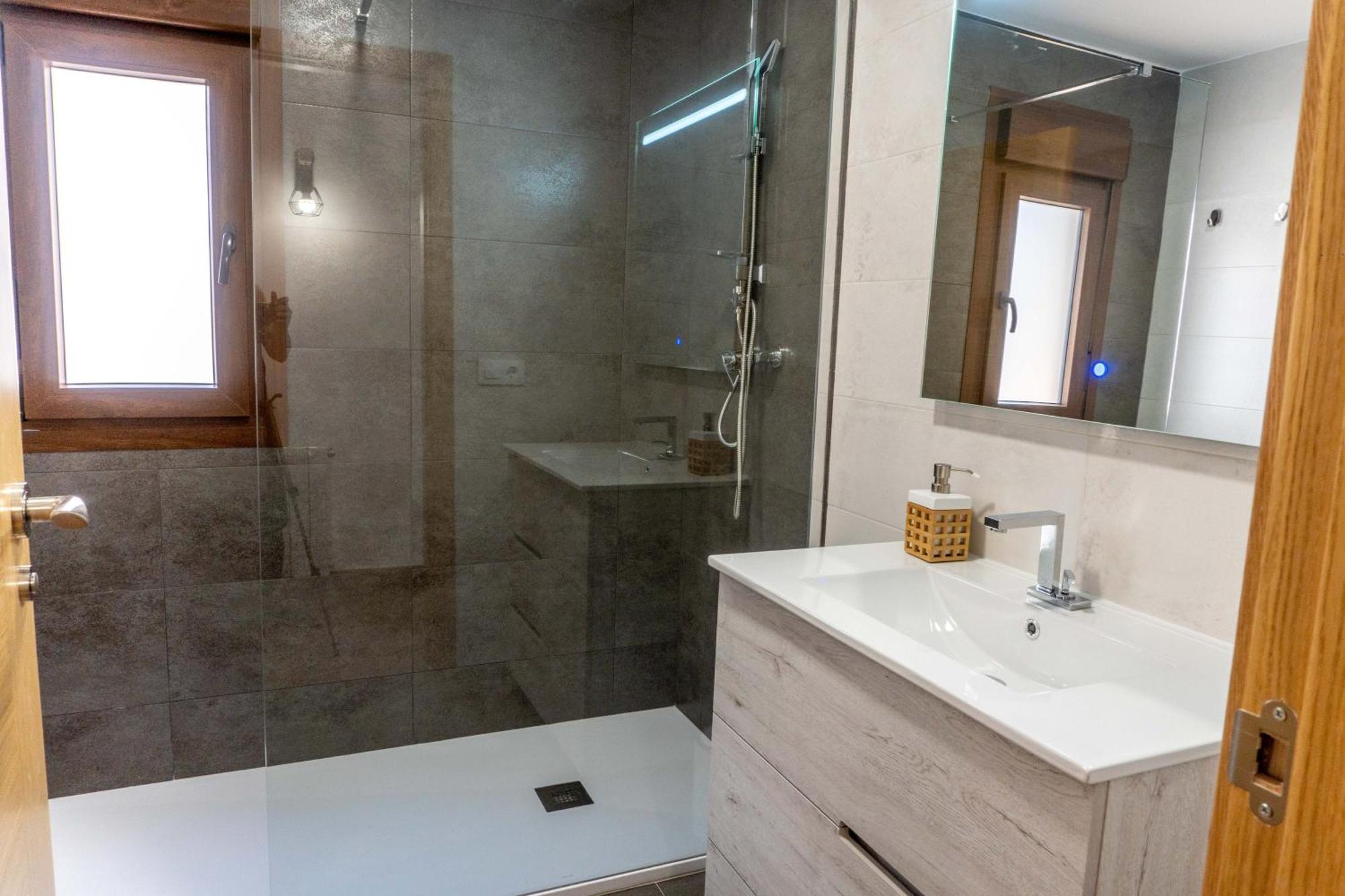 Les Gubies Villa Бесейте Екстериор снимка